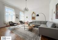 Ihr neues Zuhause: Helle 3-Zimmer-Wohnung mit Balkon in Top-Lage