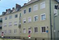 Erdgeschosswohnung mit Ausrichtung Innenhof im Zehnerviertel