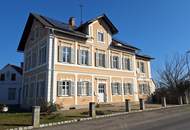 Einzigartiges Anwesen mit Innenhof, Geschichte und außergewöhnlicher Substanz