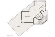 Haus mit wunderschönem Garten in Ruhelage!