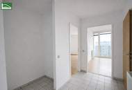 Stilvoll wohnen mit Komfort – 2-Zimmer-Wohnung mit Loggia in der Langobardenstraße 189