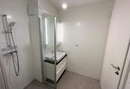 Zur Miete: Moderne, möblierte 2-Zimmer-Wohnung mit XL-Terrasse in Krumpendorf