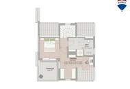 Luxuriöse Doppelhaushälfte an der Alten Donau