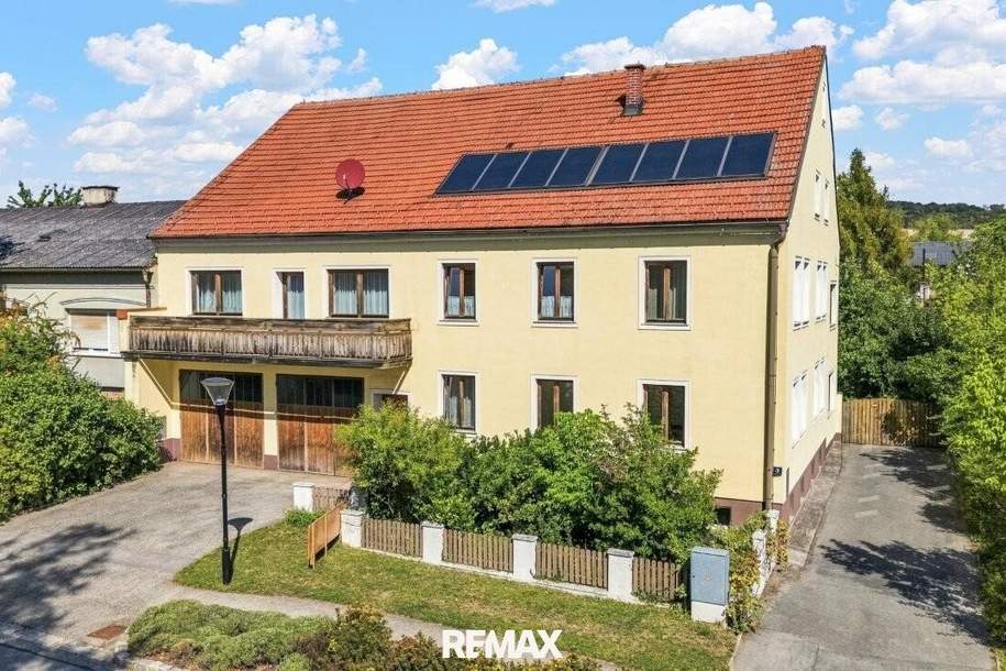 "Home SWEET Home!", Haus-kauf, 585.000,€, 2105 Korneuburg