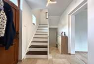 Leoben: Charmantes Reiheneckhaus mit Gartenidylle & großem Keller