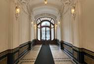 1040! Stylische DG-Wohnung mit ca.43 m² großer Terrasse ab Juni 26! UNBEFRISTET!