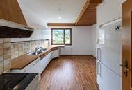 "Wohnidyll" - 3 Zimmer-Mietwohnung in St. Johann im Pongau