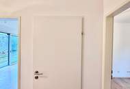 Klagenfurt - Innere Stadt: St. Veiter Straße - MINI 3 ZI Gartenwohnung in Top Lage