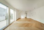 STOCK IM WEG - Sonnenstunden & Stilgefühl - 2 Zimmer mit Westbalkon, Fitness & Garage