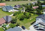 Grundstück in Altenberg bei Linz zu kaufen! Umwidmung bereits beantragt