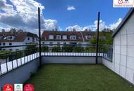 4 Zimmer und ein Platz an der Sonne