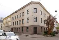 Kleineres und ruhig gelegenes Zinshaus aus Familienbesitz mit 4 freien Einheiten!
