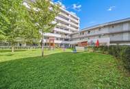 3-Zimmer-Gartenwohnung mit großer Terrasse & Tiefgaragenstellplatz in Innsbruck