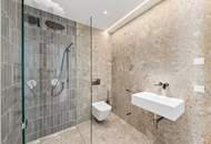 ALFONSHOF Exklusiver Erstbezug: Penthouses in der Josefstadt