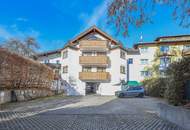 Gemütliche Stadtwohnung im Herzen von Kitzbühel