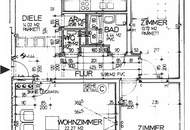 4020 Linz/Bindermichl/Oed | Europastraße 26 – Großzügige 3-Zimmer-Wohnung mit Loggia, Lift und Parkplatz
