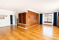 „Dachgeschosswohnung mit eigenem Lift, Wintergarten und Garage in absoluter Toplage Hietzing“ | ZELLMANN IMMOBILIEN