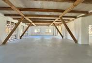 Poggersdorf - einmaliger, ausgebauter Stadl mit vielen Möglichkeiten zur gewerblichen Nutzung