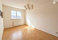 Wohnen über den Dächern von Baden – 3 Zimmer mit traumhaftem Ausblick