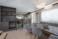 Freizeitwohnsitz: Chalet in Sonnenlage