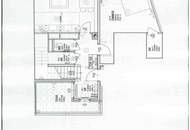 Wunderschöne 3 Zimmer DG-Maisonette Wohnung mit Balkon, Terrasse, Loggia & optionalem Tiefgaragenstellplatz zu mieten – 95m² Wohlfühloase!