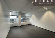 + + + TECH GATE VIENNA - Bauteil GATE - Büros in der DONAU CITY + + +