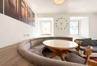 Lungauer Wohntraum: 4 Zimmer, zentral, Kachelofen & 2 Parkplätze