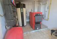 RESERVIERT Stilvolles Einfamilienhaus mit gepflegtem Garten in bester Lage von Kobersdorf