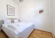 Freundliche 2 Zimmer mit Altbaucharme in ruhiger Lage - Bahnhof Hernals in der Nähe