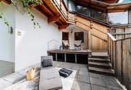 WOHNEN AM SEE - Absolute Rarität in unmittelbarer Seenähe mit Bergblick - 5 Zimmer Erdgeschoßwohnung mit großzügigen Räumlichkeiten und sehr interessanten Kaufpreis