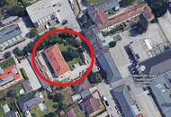 Verborgene Schätze: Zinshaus mit Potenzial für eine erfolgreiche Zukunft! Abriss/Neubau behördlich möglich!!!