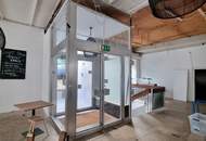 GESCHÄFTSLOKAL IN BESTLAGE AM KUTSCHKERMARKT