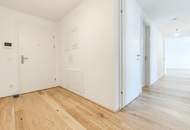 FLORIANI – Quartier am Tullnerfeld - 4 Zimmer Dachgeschosstraum mit Klimaanlage - Viele Extras für ihr Wohlbefinden - Bahnhof in der Nähe - PROVISIONSFREI