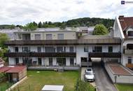 Kaufen Sie ein ganzes Stockwerk - 117m2 Penthouse + unglaublicher 150m2 großen Sonnenterrasse - Sichern Sie sich Ihr exklusives Wohnjuwel!