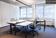| Büroflächen und Co-working in Business-Center | LASSALLESTRASSE