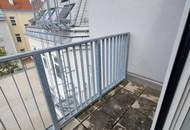 Charmante 2-Zimmer-Dachgeschosswohnung - Nähe Linzer Straße
