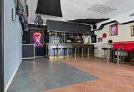 Attraktive Bar/Gastgewerbe in Top-Lage – Mitten in Aigen