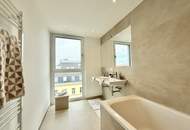 DAS PENTHOUSE | Modernes Wohnen in Meidling mit unvergleichlichem Panoramablick!
