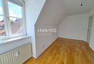 3- Zimmer- Maisonette beim Johann-Josef-Fux Konservatorium