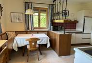 Gepflegtes Einfamilienhaus mit schönem Garten in sonniger und zentrumsnaher Lage