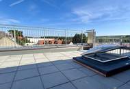 Traumhafte Dachgeschoßwohnung in Klosterneuburg – Erstbezug mit Terrasse!