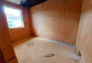 Haus linke Doppelhaushälfte