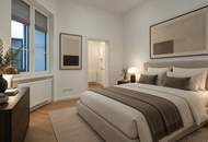 STILALTBAU MIT BALKON | | HOHE DECKEN | KOMPLETTKÜCHE | KLIMA VORBEREITUNG | SOFORT BEZIEHBAR | NÄHE U4 MEIDLING HAUPTSTRASSE