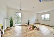 Modernes Wohnen im Grünen vor den Toren Wiens – Neubau mit höchster Energieeffizienz und Wohnkomfort