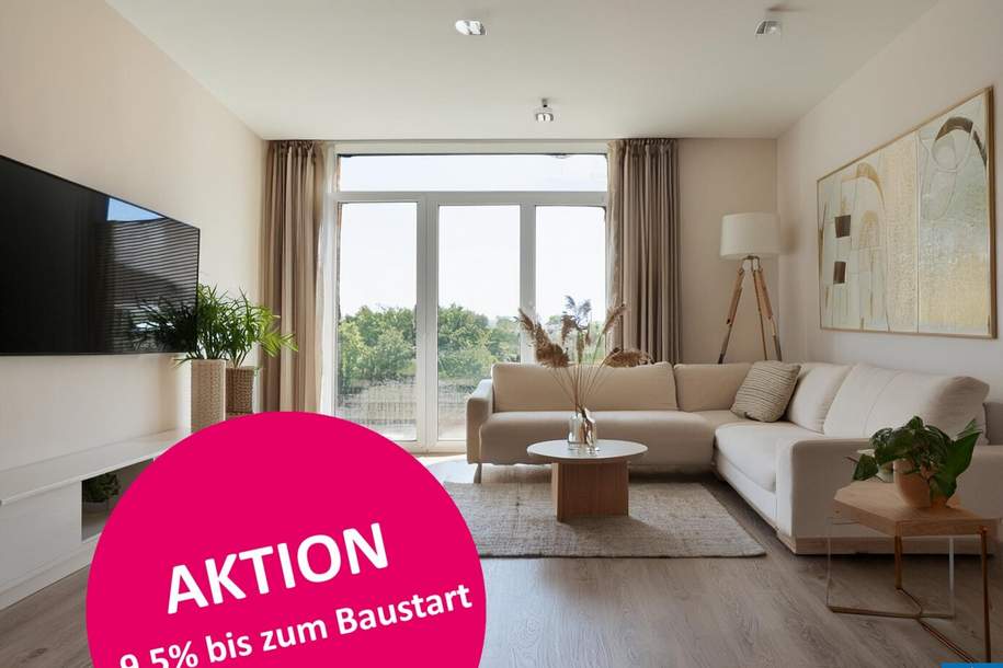 Perfekte Verbindung von Stadtleben und Ruhe – Ihr neues Zuhause in Graz, Wohnung-kauf, 8010 Graz(Stadt)