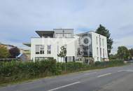 Neuwertige 3 Zimmer Wohnung mit Balkon in zentraler Lage - Harter Straße 86 - Top 09