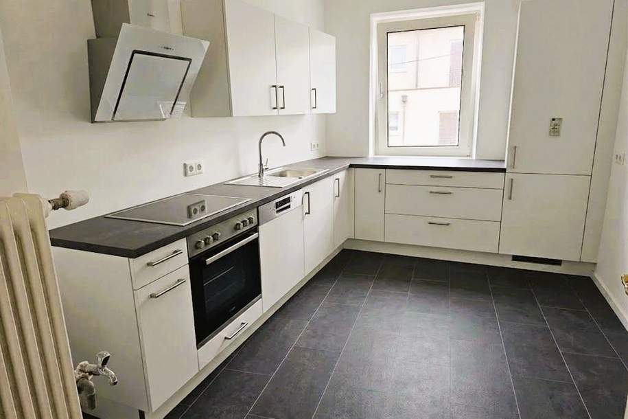 Helle 6-Zimmer-Wohnung – Ideal für eine Wohngemeinschaft in Salzburg-Itzling!, Wohnung-miete, 2.338,00,€, 5020 Salzburg(Stadt)