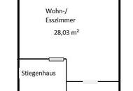saniertes Reihenhaus mit Blick auf den Kahlenberg *Toplage in Döbling - Unterer Schreiberweg*