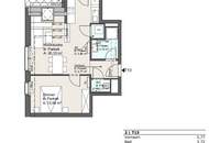 Modernes Leben zwischen Stadt und Natur – Ihr neues Zuhause in der Donaustadt