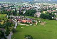 Baugrundstück mit viel Sonne in begehrter Lage in 8200 Gleisdorf-Jungberg!
